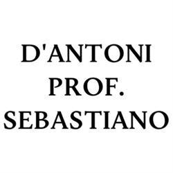 D'Antoni Prof. Sebastiano