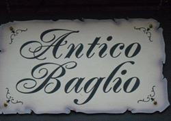 Pub Antico Baglio