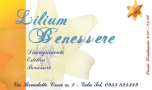Lilium Benessere S.r.l.