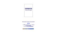 Ceseco S.A.S. - Centro Servizi Ecologici - Di Oriana C. Mannella