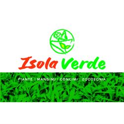 Isola Verde Piante Mangimi Concimi Zootecnia