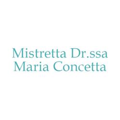 Mistretta Dr.ssa Maria Concetta