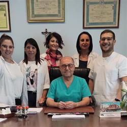 Russotto Dr Bruno Ambulatorio Ostetrico Ginecologico