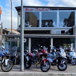 Moto Bordieri Di Bordieri Benedetto