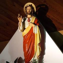 Parrocchia Sacro Cuore Di Gesu'