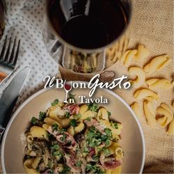 Il Buongusto In Tavola