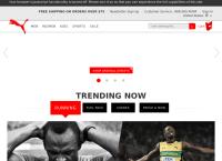 Puma Italia SRL