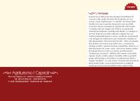 I Caprioli Piccola Societa' Cooperativa a Responsabilita ' Limitata