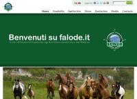 Soc. Coop. Agr. A R.l. Falode