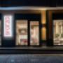 showroom sforza arredamenti