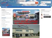 Sito di Officine Vernagas SRL