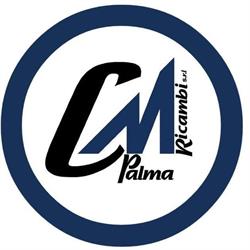 CM PALMA RICAMBI SRL
