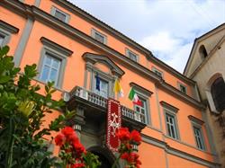 Seminario Vescovile Di Aversa