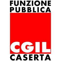 C.g.i.l. Funzione Pubblica Caserta