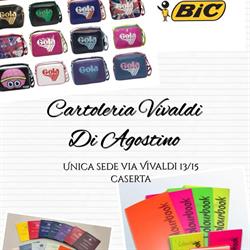 Cartoleria Vivaldi Di Musone Agostino