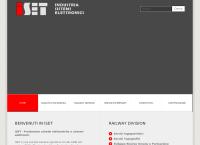 Industria Sistemi Elettronici Per Telecomunicazioni SRL