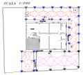 Progetto di impianto di irrigazione per giardino da 100 a 500 mq con prato