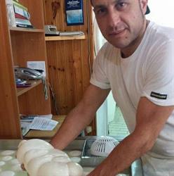 Caseificio La Rotonda Di Frascogna Domenico