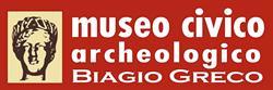 Museo Civico Archeologico Biagio Greco