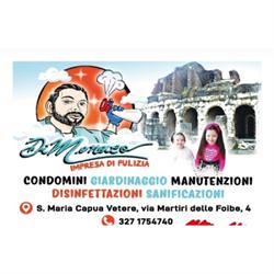Di Monaco Impresa di Pulizia