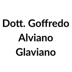 Alviano Glaviano Dr. Goffredo