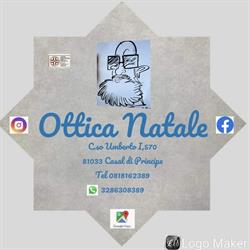 Ottica di Natale Andrea
