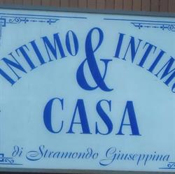 Intimo E Intimo Casa Di Stramondo Giuseppina