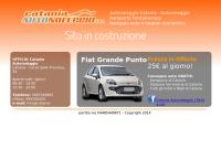 Catania Autonoleggio S.r.l. Automobili Furgoni Macchine Per Cerimonie