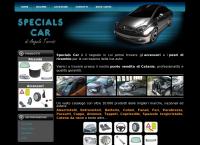 Specials Car SNC