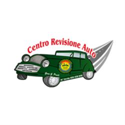 Centro Revisione Auto Pruiti