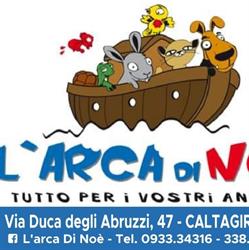 L'arca Di Noe'