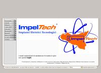 Sito di Impeltech Impianti Elettrici Tecnologici Di G. Vinciguerra