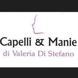 Capelli e manie Valeria Di Stefano
