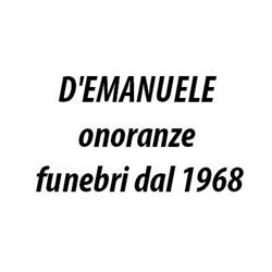 D'Emanuele Onoranze Funebri dal 1968