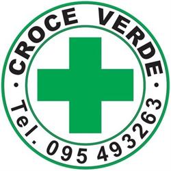 Ambulanze Croce Verde Catania