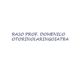 Raso Prof. Domenico Otorinolaringoiatra