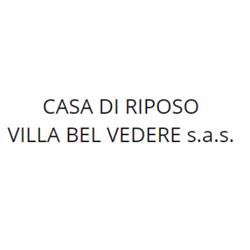 Casa di Riposo Villa Belvedere Sas
