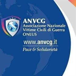 Associazione Nazionale Vittime Civili Di Guerra