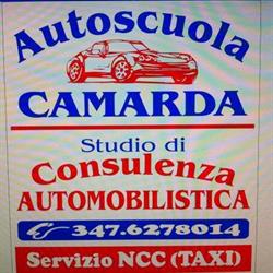 Autoscuola Camarda