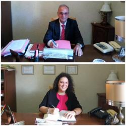 Studio Legale Avv.Ti Antonio e Laura Rizzo