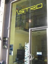 Astro Investment And Management SRL