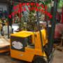 CARRELLO ELEV. 800 Kg. ELETTRICO