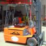CARRELLO ELEV. ELETTRICO 1600 Kg.