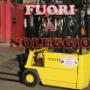 CARRELLO ELEV. ELETTRICO HYSTER - 1500 Kg.