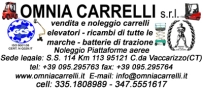 Omnia Carrelli SRL