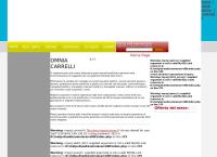 Sito di Omnia Carrelli SRL