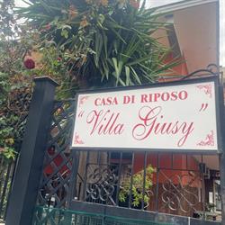 Casa Di Riposo Villa Giusi