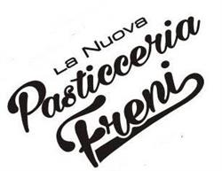 La Nuova Pasticceria Freni