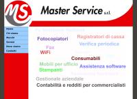 Master Service S.r.l.