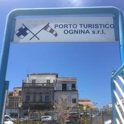 Porto Turistico Ognina S.R.L.